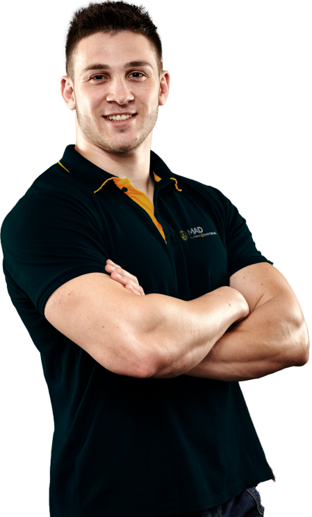 Plumber Mulgoa