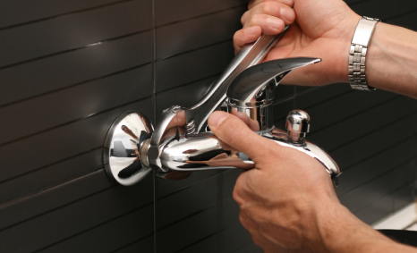 Plumber Mulgoa